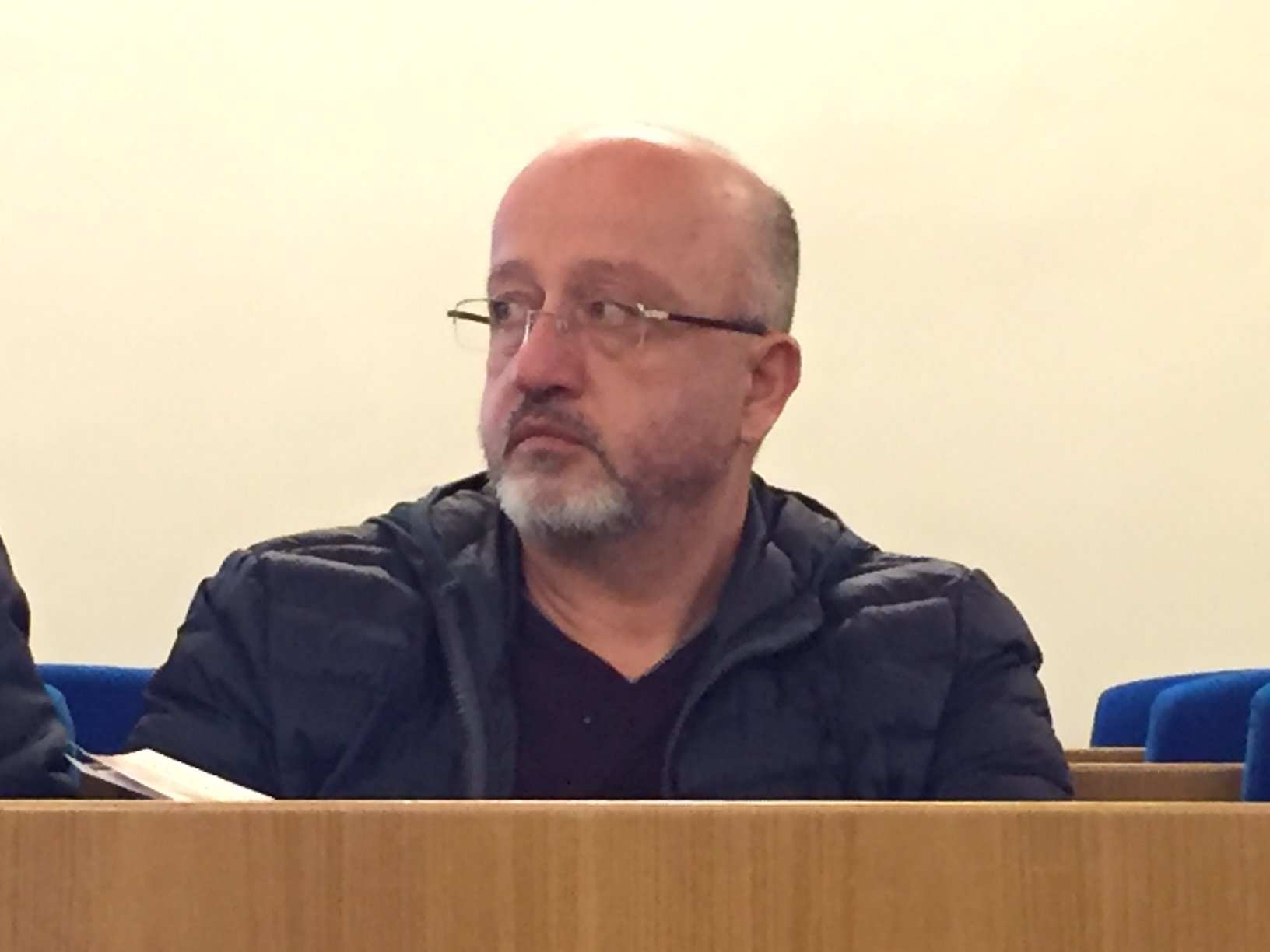 leonardo gilardetti