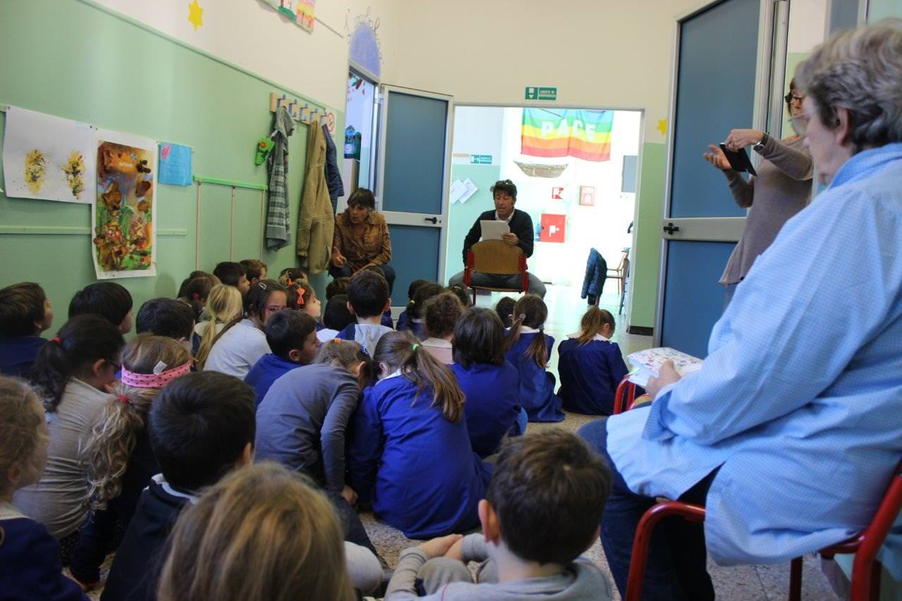 Un nuovo polo scolastico per Pietrasanta