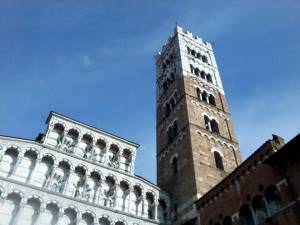 Lucca Classica, visita guidata con Galatea Versilia