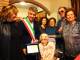 Un’altra centenaria a Pietrasanta. È Carmela Latini, mamma e nonna “old style”
