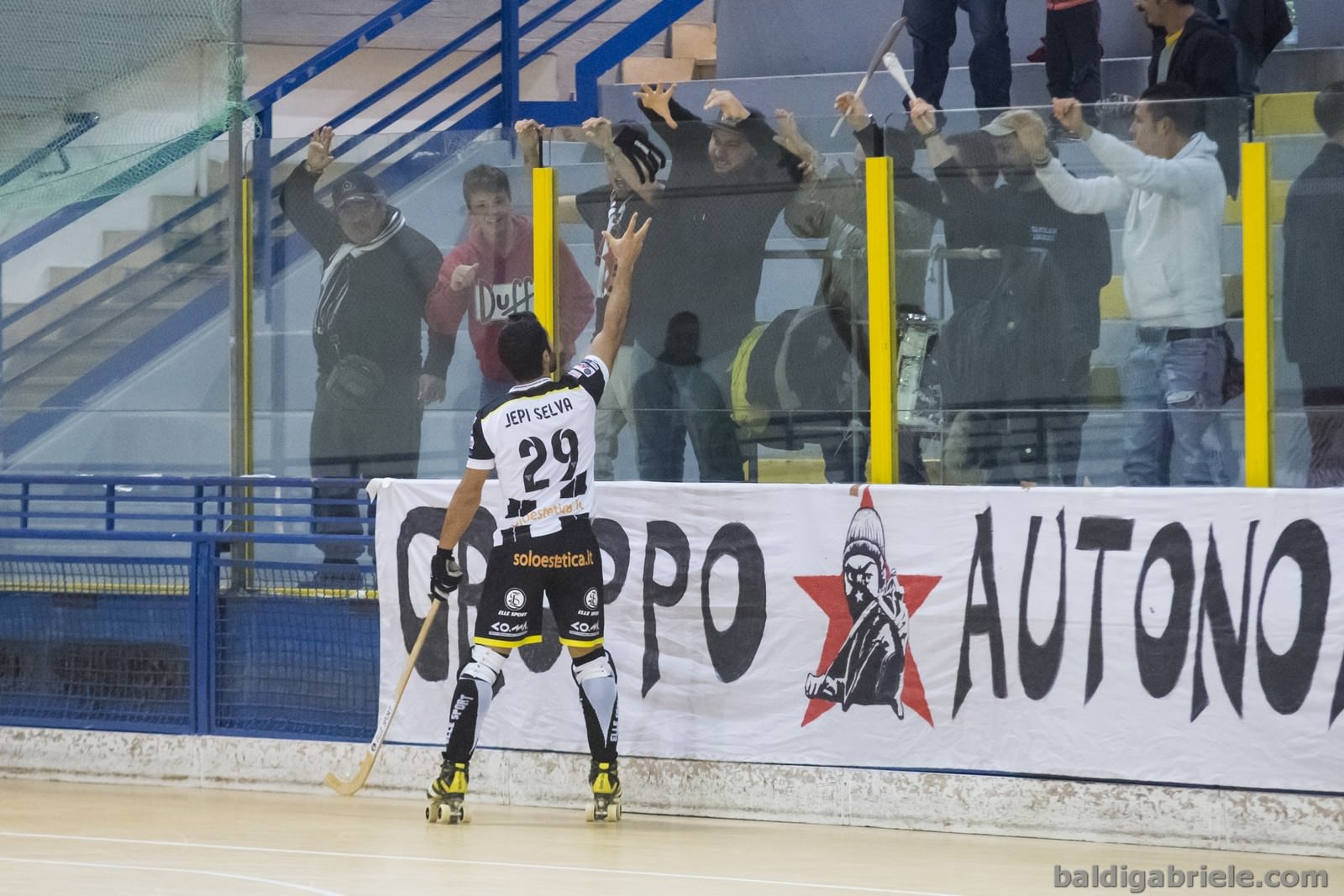 Hockey su pista, risultati e classifica di Serie A1 dopo l’undicesimo turno