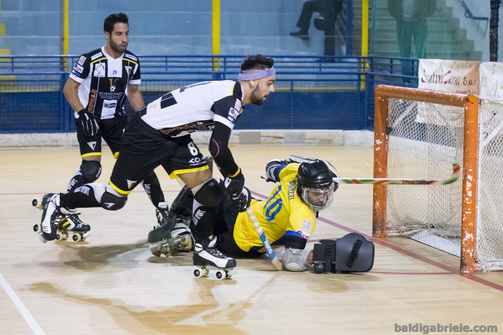 Hockey su pista, risultati e classifica della Serie A1 dopo l’ottavo turno