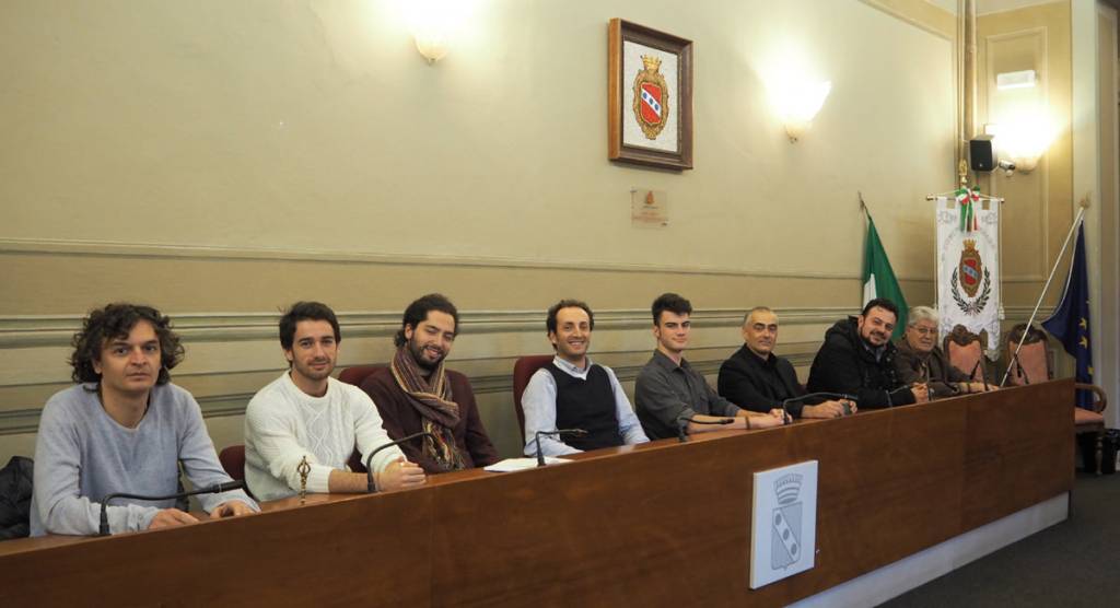 Camaiore garanti di zona