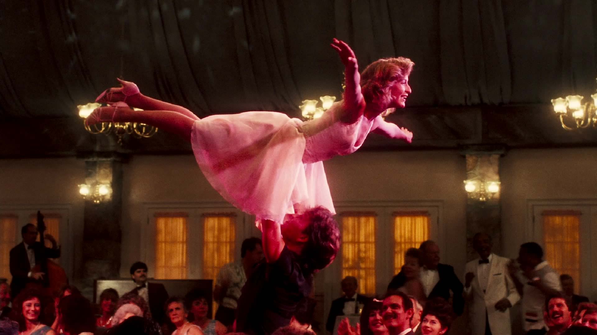 La Capannina cerca comparse per il trailer di “Dirty Dancing”