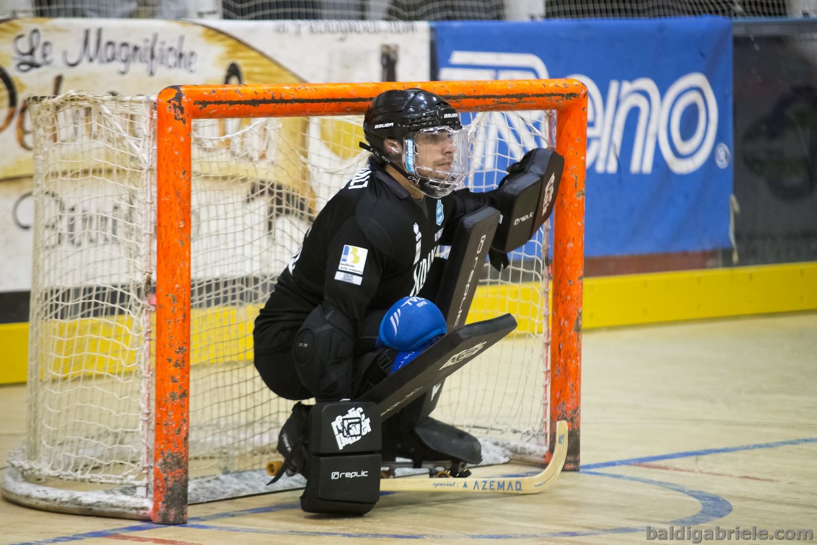 Hockey, il Matera non si iscrive al campionato