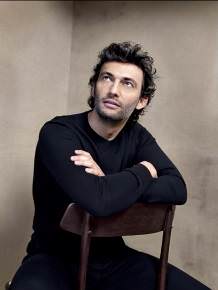 A Jonas Kaufmann il Premio Puccini 2015