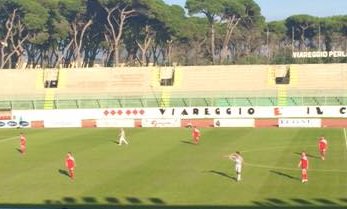 Viareggio, l’attaccante potrebbe non arrivare