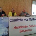 comitato via matteotti