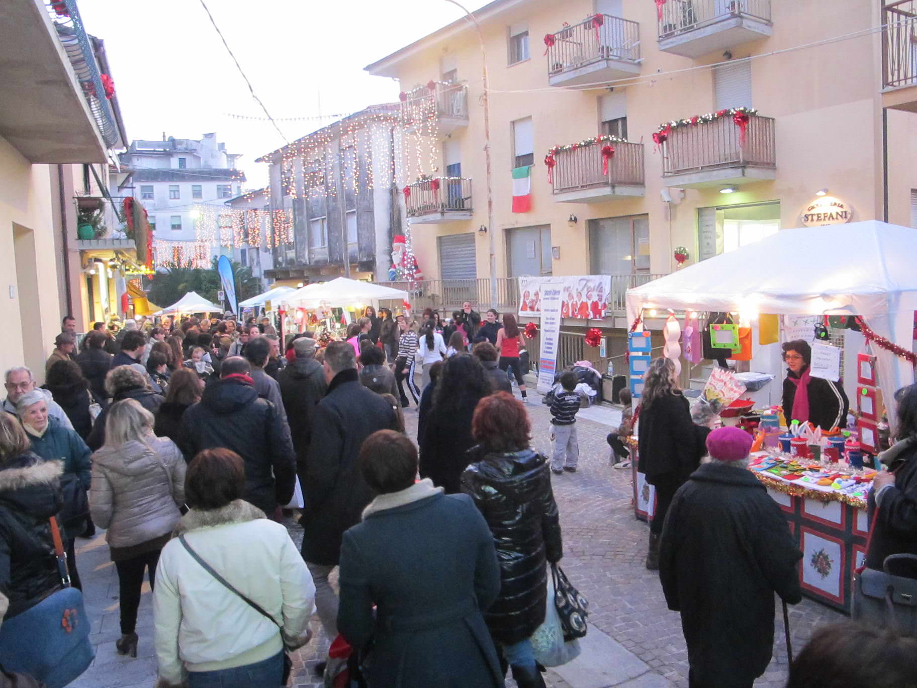 Aperte le iscrizioni per partecipare a “Magie di Natale”