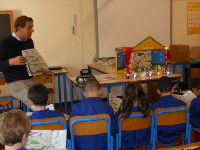 Sea a scuola, oltre 1.200 ragazzi ai corsi sull’ambiente