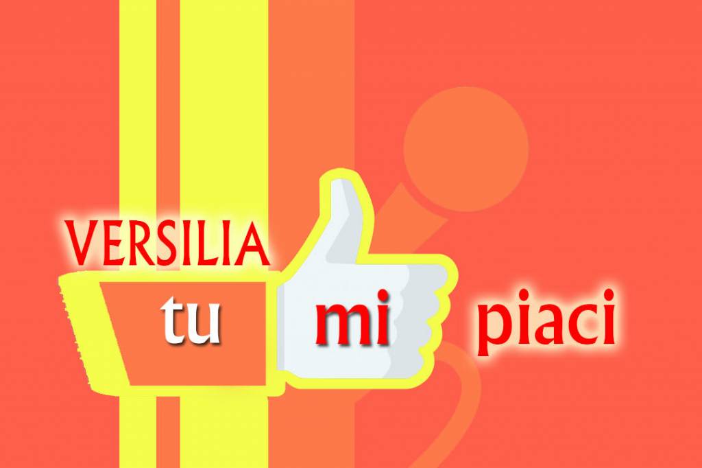 versilia tu mi piaci