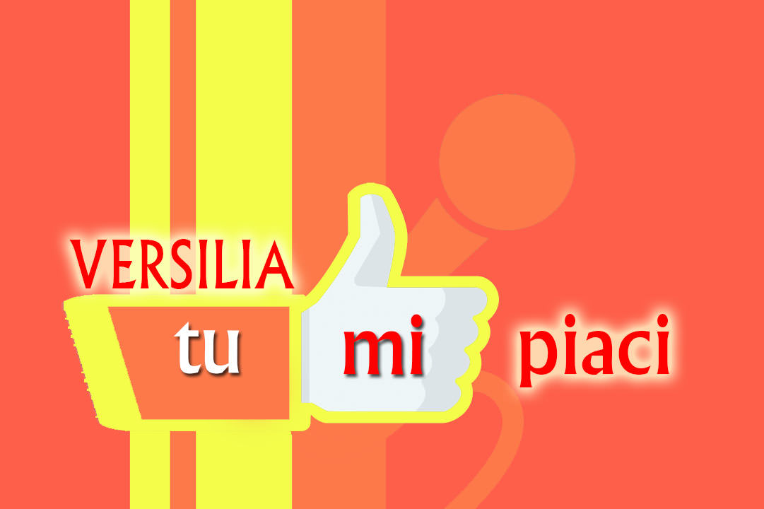 versilia tu mi piaci