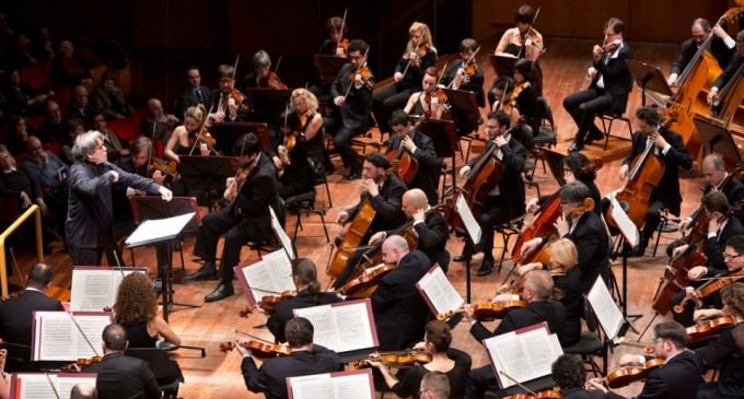 Concerto di Natale a Pietrasanta