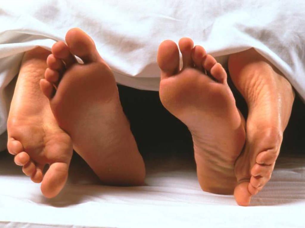 quanto dura un amplesso