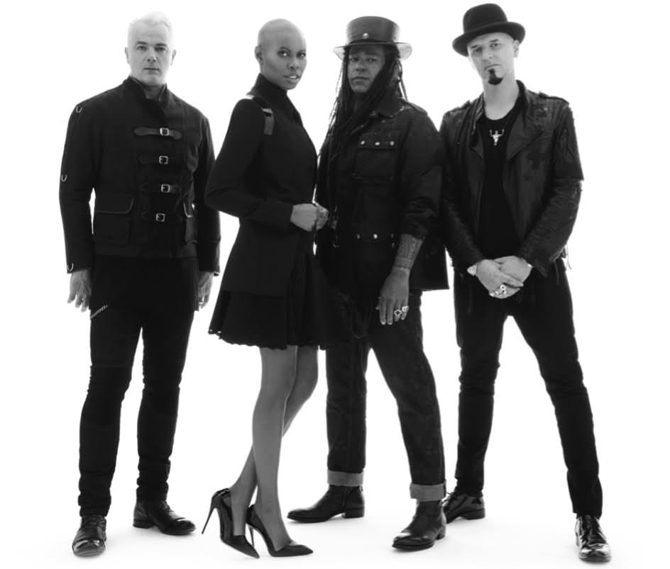 Pistoia Blues 2016: aprono le danze gli Skunk Anansie