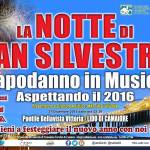 notte san silvestr