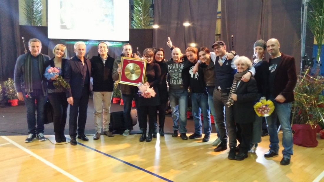 Festival Palio dei Rioni, Lido di Camaiore si aggiudica la vittoria