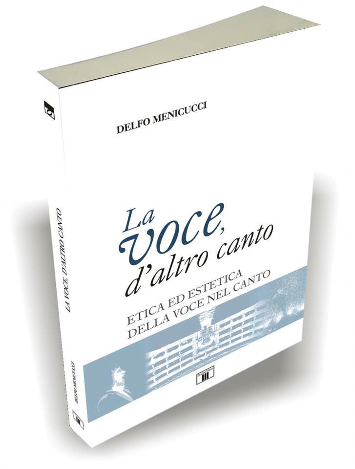 Una telefonata con Bocelli aprirà la presentazione del libro di Dolfo Menicucci