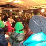 "La tradizione della Befana a Camaiore è stata rispettata" 5 befane camaiore