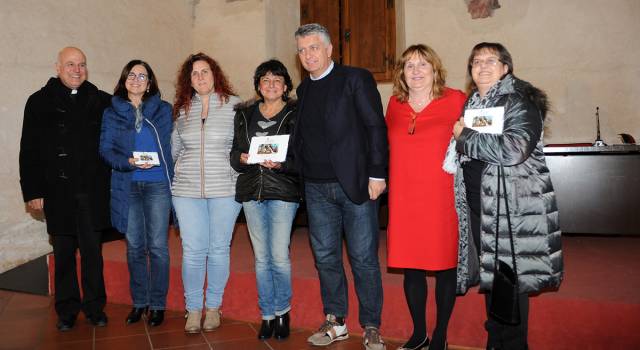 “Presepi in Famiglia”. A Pietrasanta vincono, Bertoni, Binelli e Bertelli-Silicani