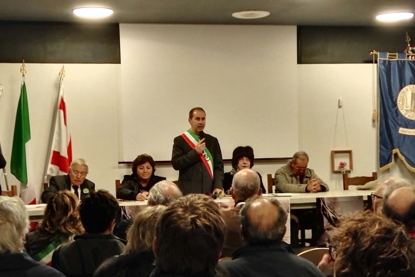 Unione dei Comuni della Versilia, Maurizio Verona nuovo presidente