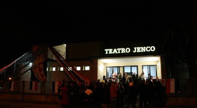 La Canzonetta del Carneval Darsena torna al teatro Jenco: appuntamento il 9 marzo