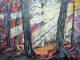 Meravigliosa Versilia nei quadri di Stefania Melani