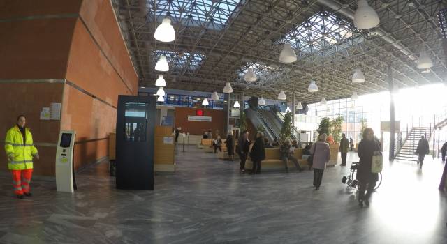 “Emorragia di personale al laboratorio analisi dell’ospedale Versilia&#8221;