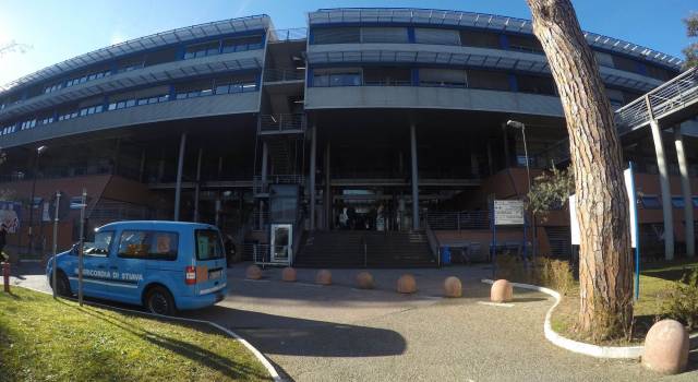 Il Versilia tra i migliori 100 ospedali d&#8217;Italia