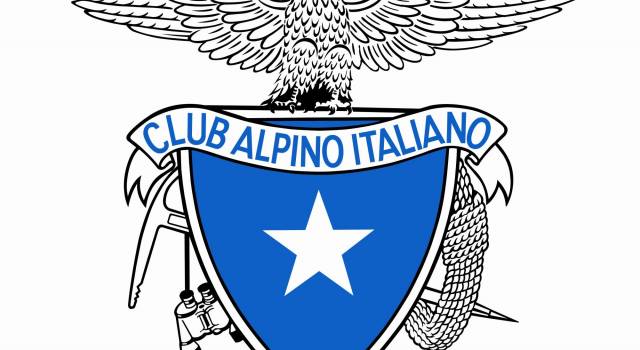 Club Alpino Italiano Viareggio, via al tesseramento 2016