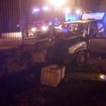 incidente