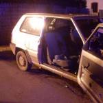 incidente