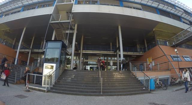 Vaccino Day, in 3.300 per la prevenzione della meningite C