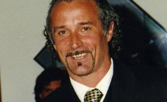 Tanti auguri a Massimo Benedetti