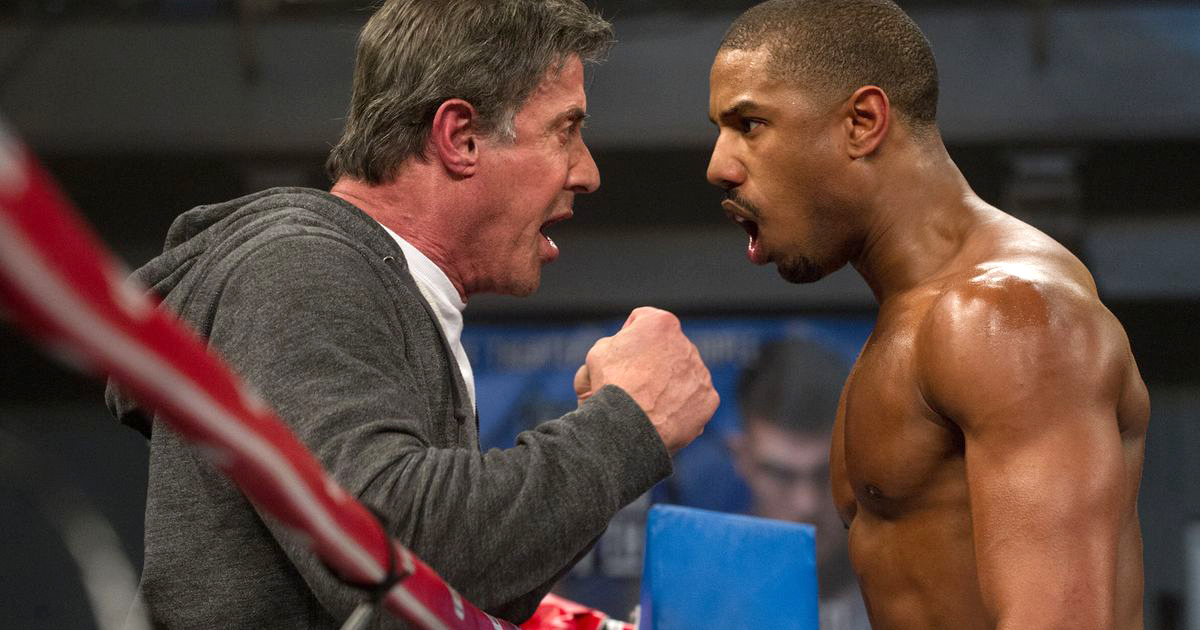 Creed, la recensione del nuovo Rocky #1film1min