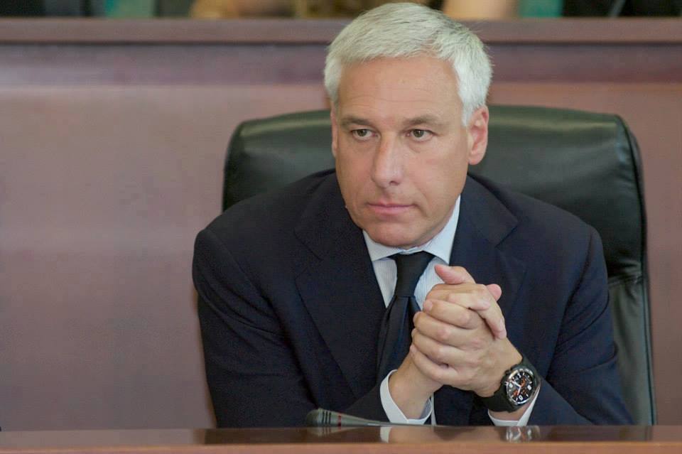 giorgio del ghingaro viareggio fuori dal dissesto