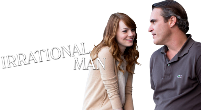 Irrational Man, di Woody Allen &#8211; Recensione #1film1min