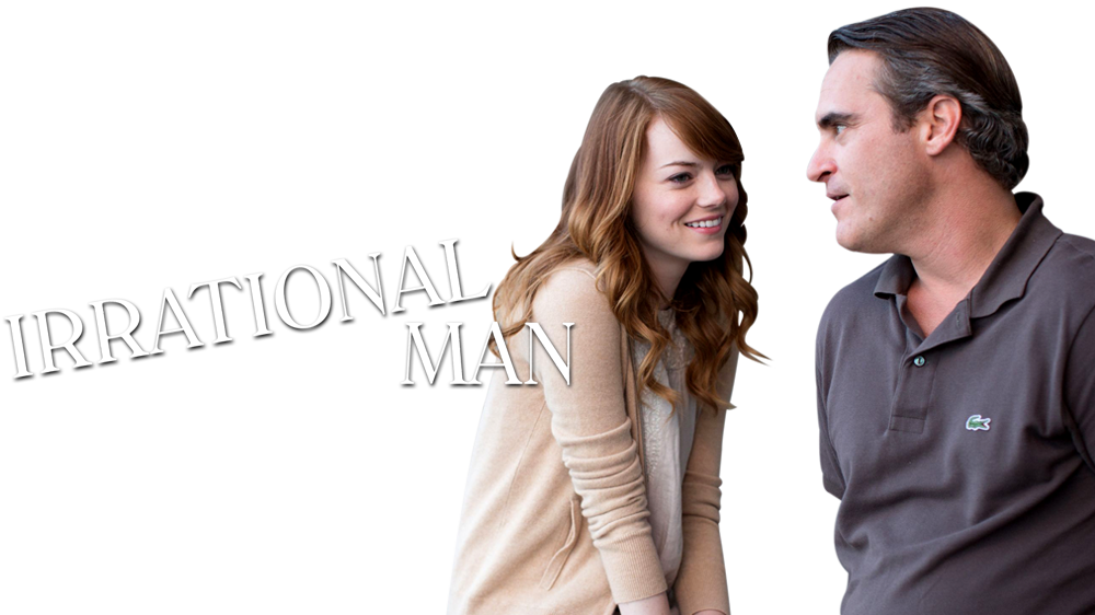 Irrational Man, di Woody Allen – Recensione #1film1min