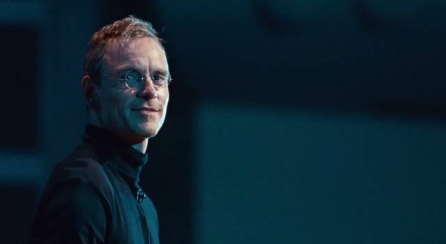 Steve Jobs recensione del film #1film1min