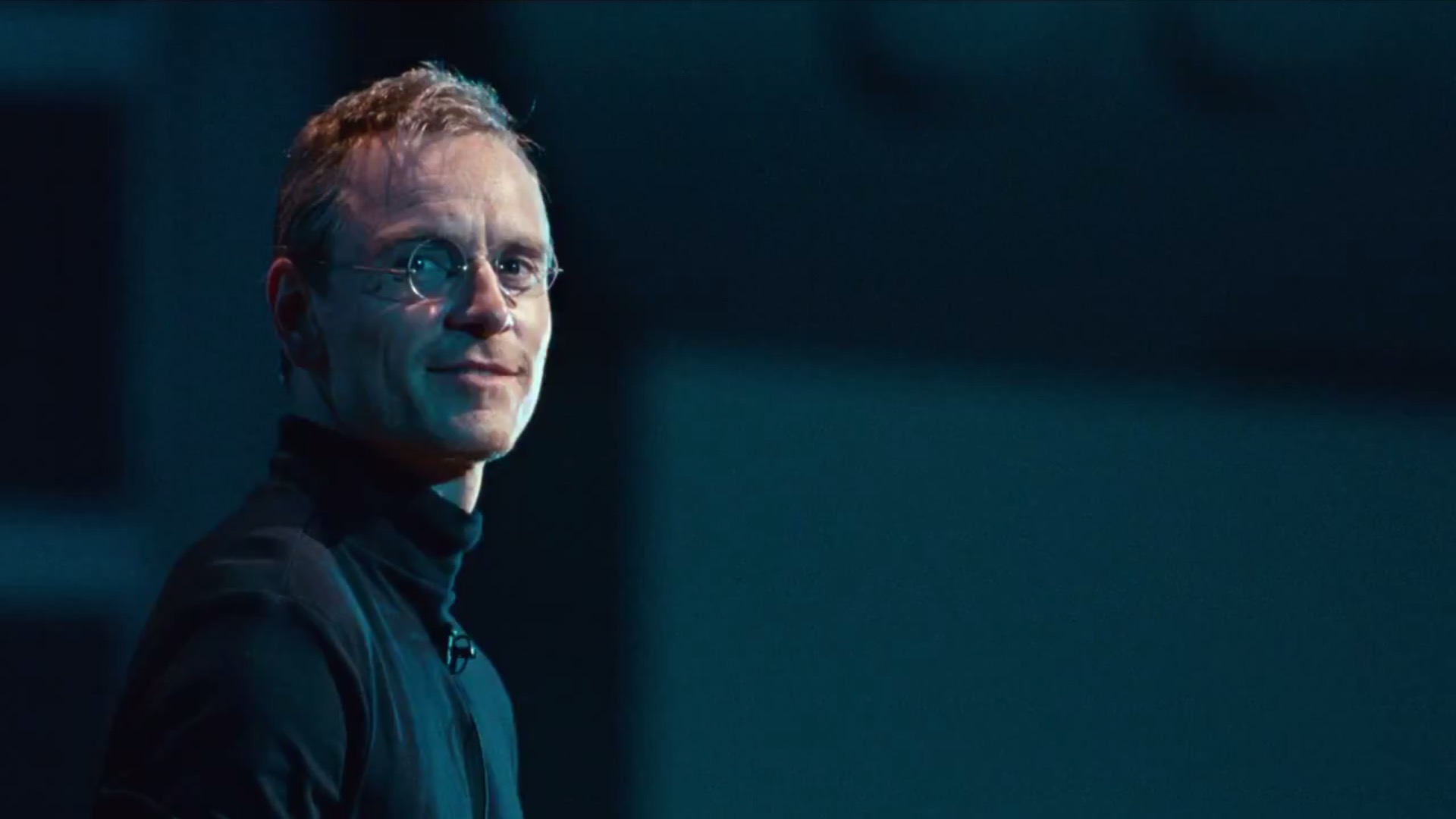 Steve Jobs recensione del film #1film1min