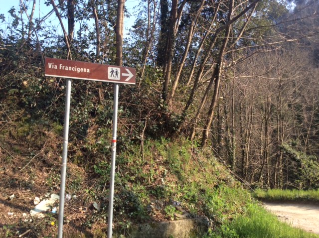 via Francigena