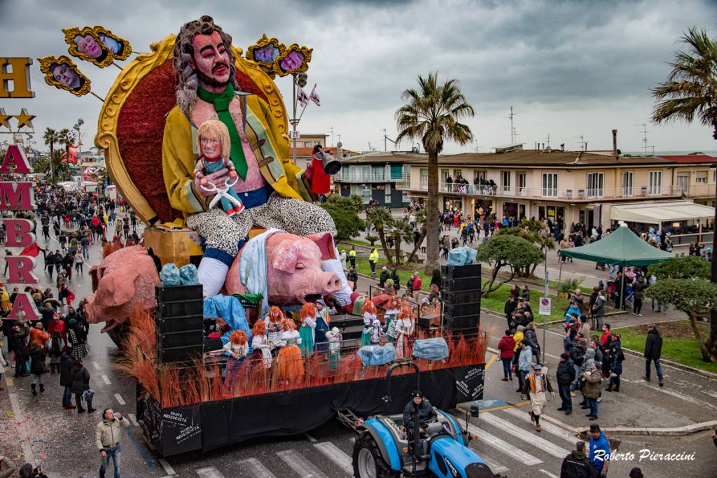 carnevale 2016 primo corso