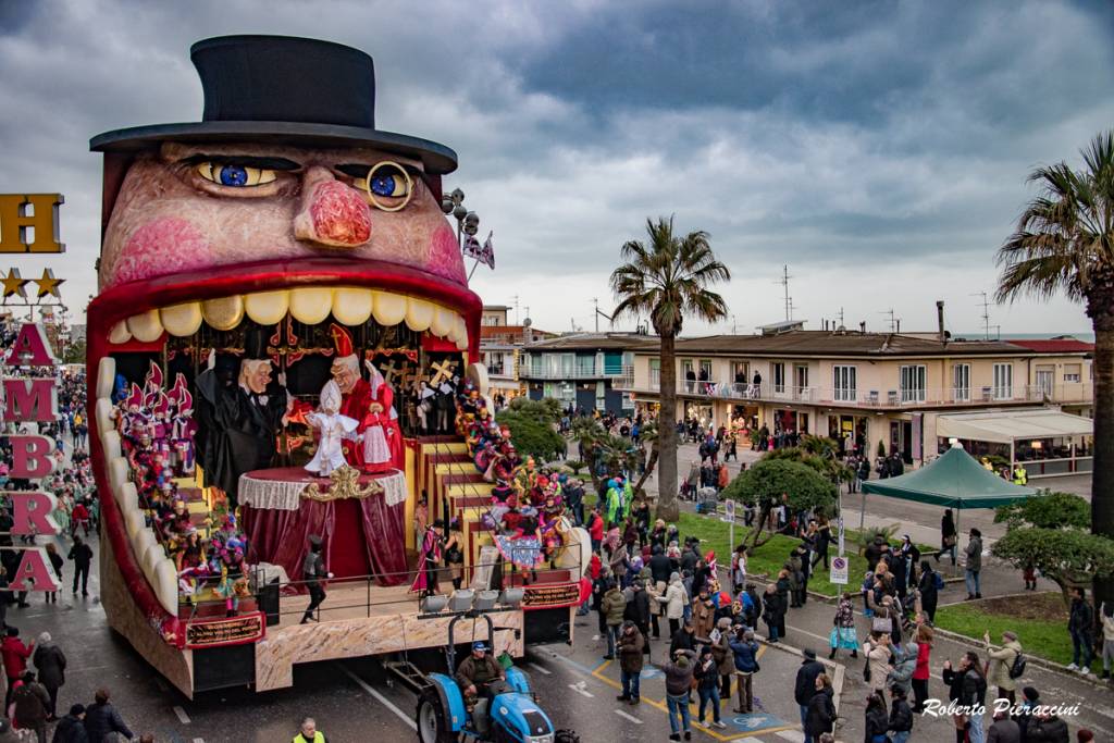 carnevale 2016 primo corso