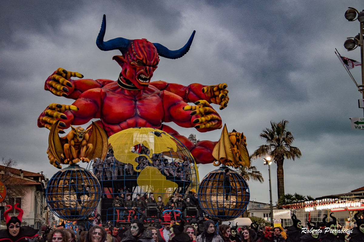 Carnevale, per i bambini del “Melograno” vince La Gabbia