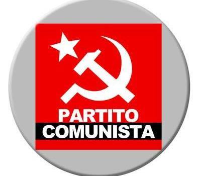 A Viareggio la festa Comunista