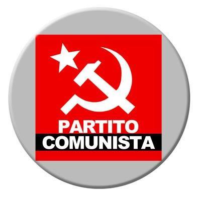 A Viareggio la festa Comunista