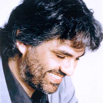 Il messaggio di Andrea Bocelli per la prima di Turandot in Nicaragua