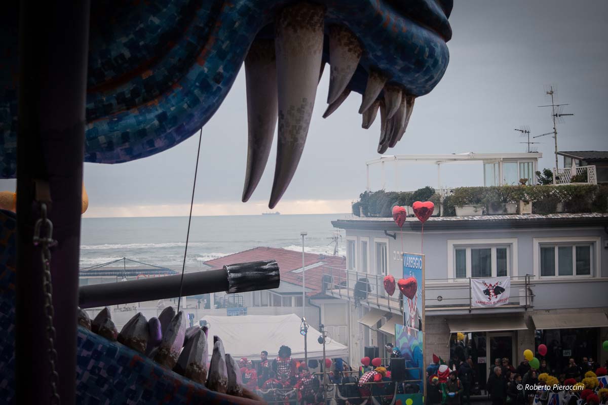 Carnevale 2016, le giurie del quarto corso