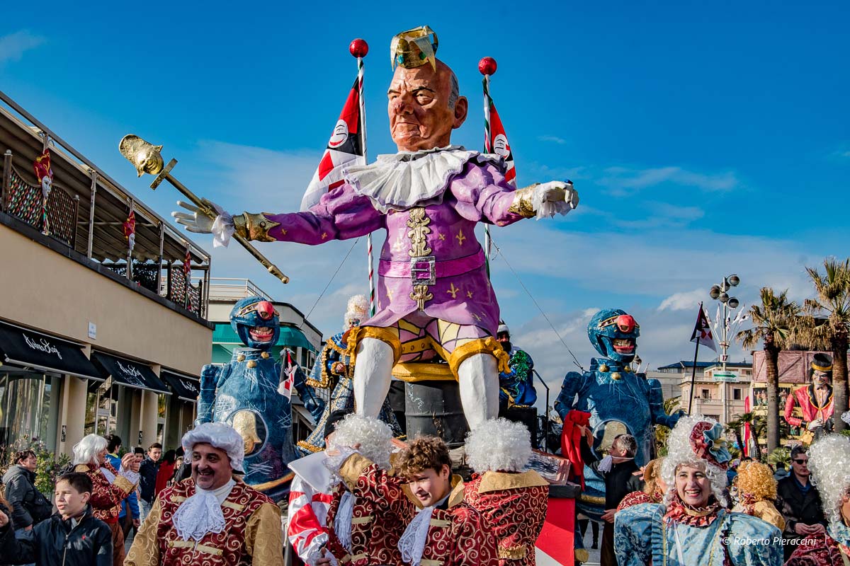 Sole sul Carnevale, 180mila euro l’incasso