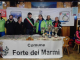 Premiati all’Abetone i vincitori del Trofeo Città Forte dei Marmi  e Giochi della Gioventù